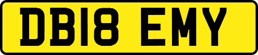 DB18EMY