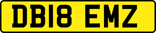 DB18EMZ