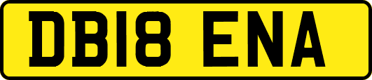 DB18ENA