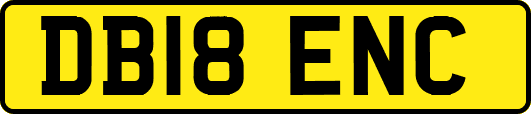 DB18ENC