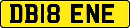 DB18ENE