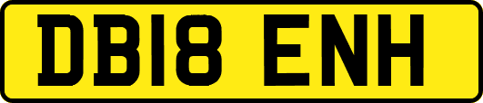 DB18ENH