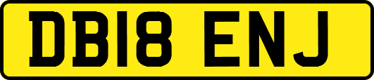 DB18ENJ