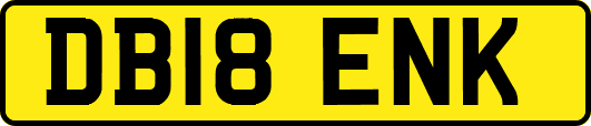 DB18ENK