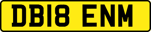 DB18ENM