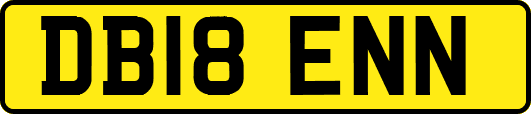 DB18ENN