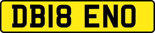 DB18ENO