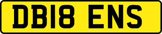 DB18ENS
