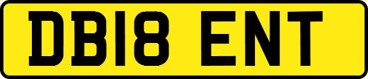 DB18ENT
