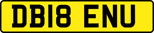 DB18ENU