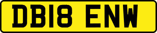 DB18ENW