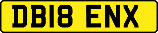 DB18ENX