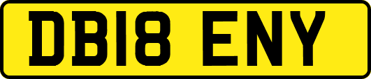 DB18ENY