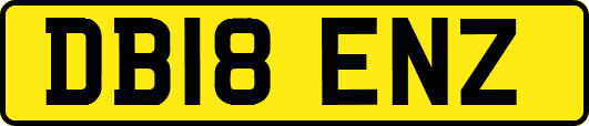 DB18ENZ