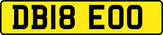 DB18EOO