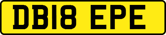 DB18EPE