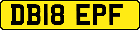 DB18EPF