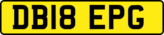 DB18EPG