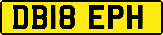 DB18EPH