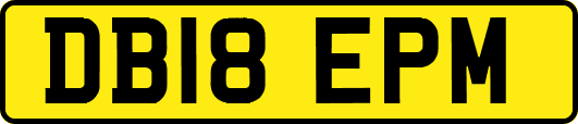 DB18EPM