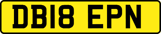 DB18EPN