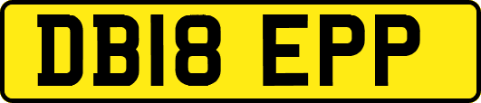 DB18EPP