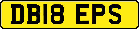DB18EPS