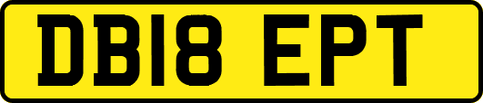 DB18EPT