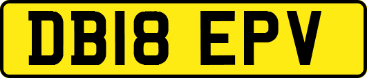 DB18EPV