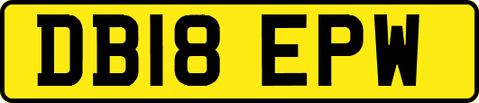 DB18EPW
