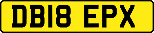 DB18EPX