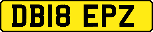 DB18EPZ