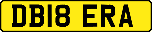 DB18ERA