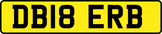 DB18ERB