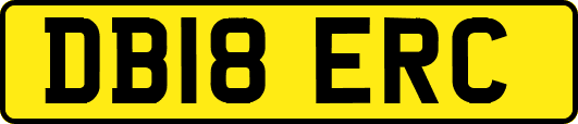 DB18ERC
