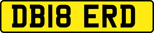 DB18ERD