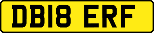 DB18ERF