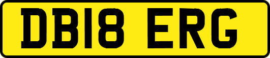 DB18ERG