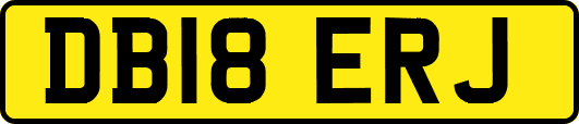 DB18ERJ