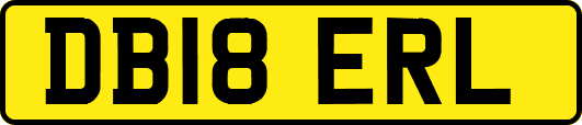 DB18ERL