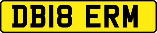 DB18ERM