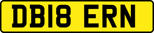 DB18ERN