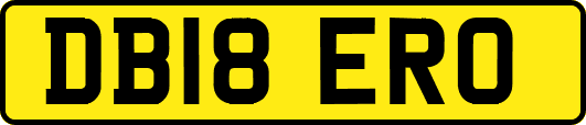 DB18ERO