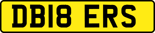 DB18ERS