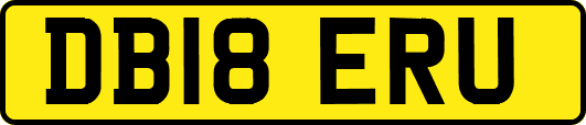 DB18ERU