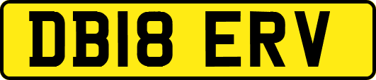 DB18ERV