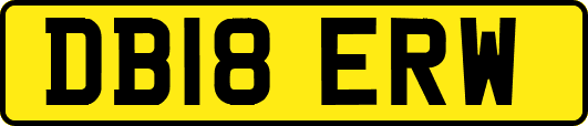 DB18ERW