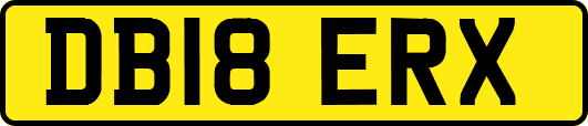 DB18ERX