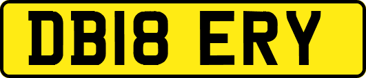 DB18ERY