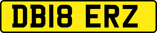 DB18ERZ
